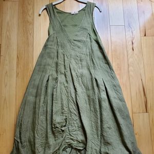 Lands Downunder Tank Dress